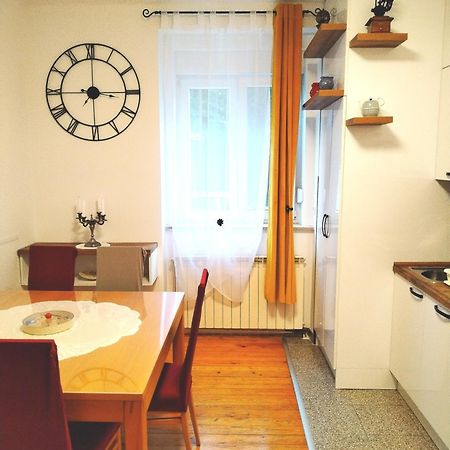 Studio-M-Andic Lägenhet Zagreb Exteriör bild